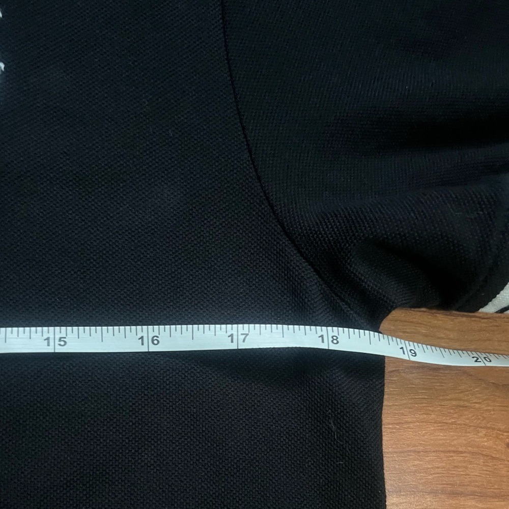 POLO  RALPH LAUREN Men’s  custom slim - Fit shirt - Picture 6 of 11